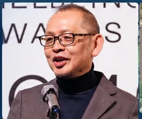 前野隆司名誉教授